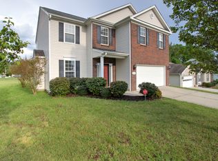 2698 Dandelion Dr, High Point, NC 27265