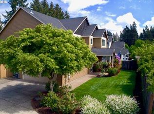 1420 NE 18th Pl, Canby, OR