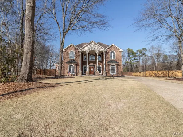 402 Menawa Pass, Millbrook, AL 36054