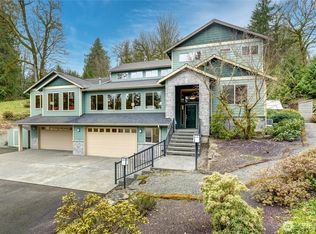 19915 SE Petrovitsky Road, Maple Valley, WA
