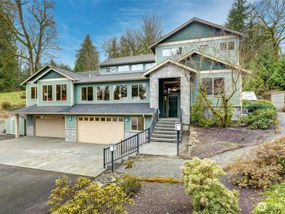 19915 SE Petrovitsky Road, Maple Valley, WA, 98038