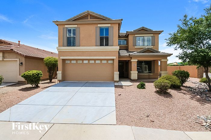 1st image of 1035 E Saddle Way