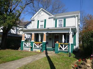 1120 6th St SE #2, Roanoke, VA 24013