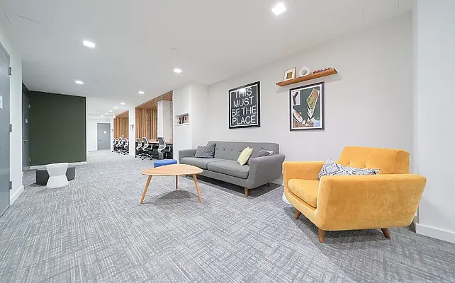 Rented by Living New York | media 21