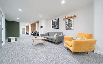 Rented by Living New York