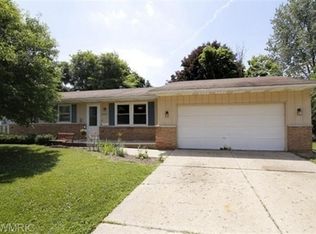 1531 Suffolk Ave, Portage, MI 49024