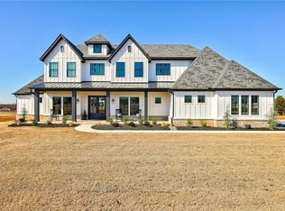 13001 S Santa Fe Ave, Edmond, OK 73025