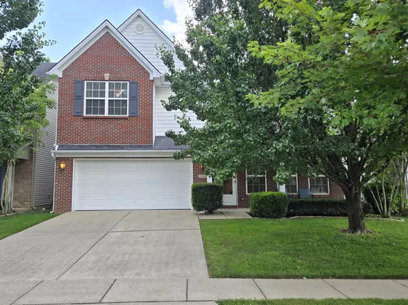 3416 Bay Springs Park, Lexington, KY 40509