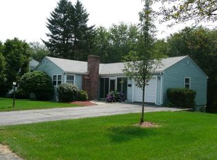 142 Carol Dr, Dedham, MA 02026