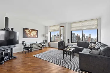 400 East 70th Street, #3302