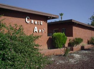 1302 N Craycroft Rd APT A, Tucson, AZ 85712