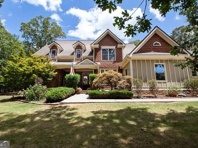 17 Branson Mill Dr NW, Cartersville, GA, 30120