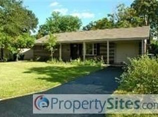 4905 Nina Lee Ln, Houston, TX 77092