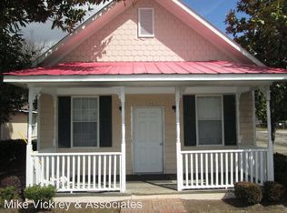 111 Main St APT A, Jackson, SC 29831