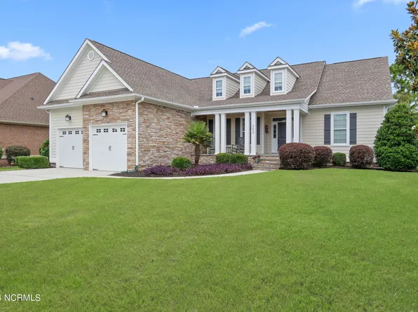 3659 W Medinah Avenue, Southport, NC 28461