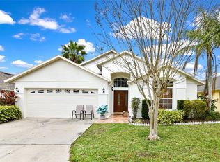 436 Lake Shore Pkwy, Davenport, FL 33837