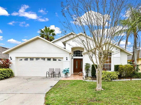 436 Lake Shore Pkwy, Davenport, FL 33837