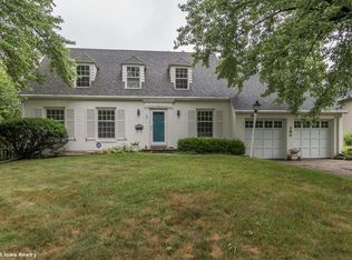 280 49th St, Des Moines, IA 50312