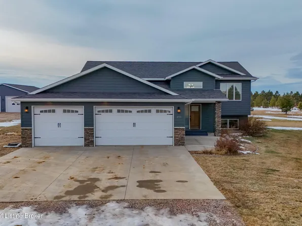 4111 111j Ave SW, Dickinson, ND 58601