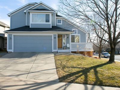832 Owl Dr, Louisville, CO, 80027