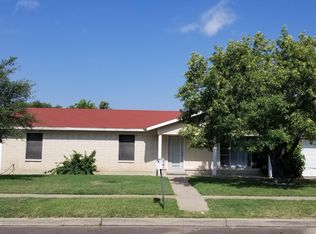 1207 N Bibb Ave, Eagle Pass, TX 78852