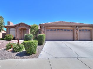 3818 N Kalispell Ct, Casa Grande, AZ 85122