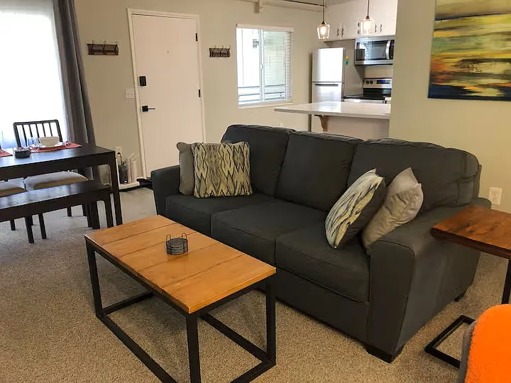 1482 Empire Ave #I — Photo 10