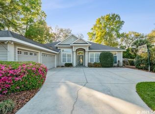 8485 SW 11th Ln, Gainesville, FL 32607