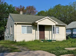 216 Woodbury St, High Point, NC 27260