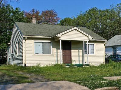 216 Woodbury St, High Point, NC, 27260