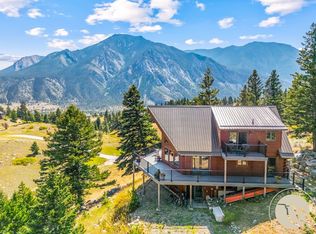 8 Dry Lake Trl, Nye, MT 59061