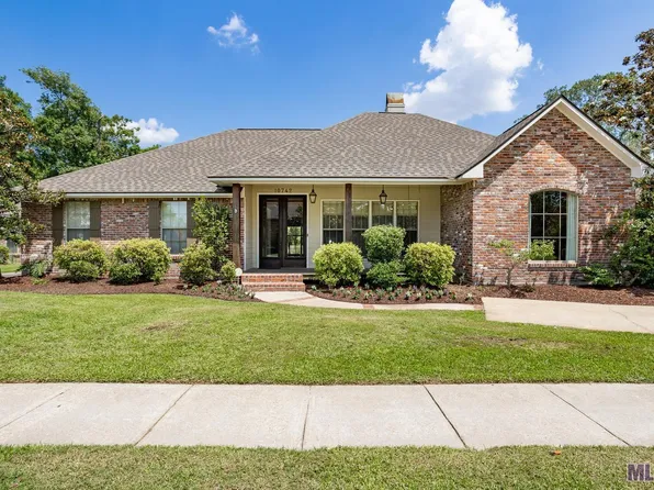 10742 Oakline Dr, Baton Rouge, LA 70809