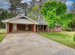 1311 Maple St SE, Conyers, GA 30013