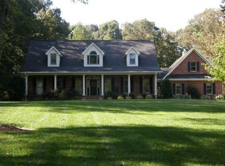 7301 Sample Rd, Huntersville, NC 28078