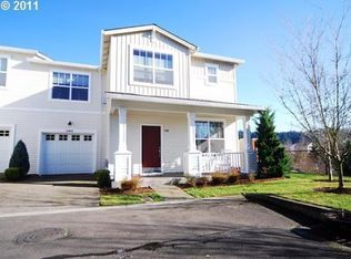 12840 SW Blue Bill Ln #204A, Beaverton, OR 97007