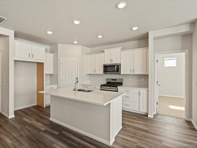 17354 E 91st Place, Commerce City, CO, 80022