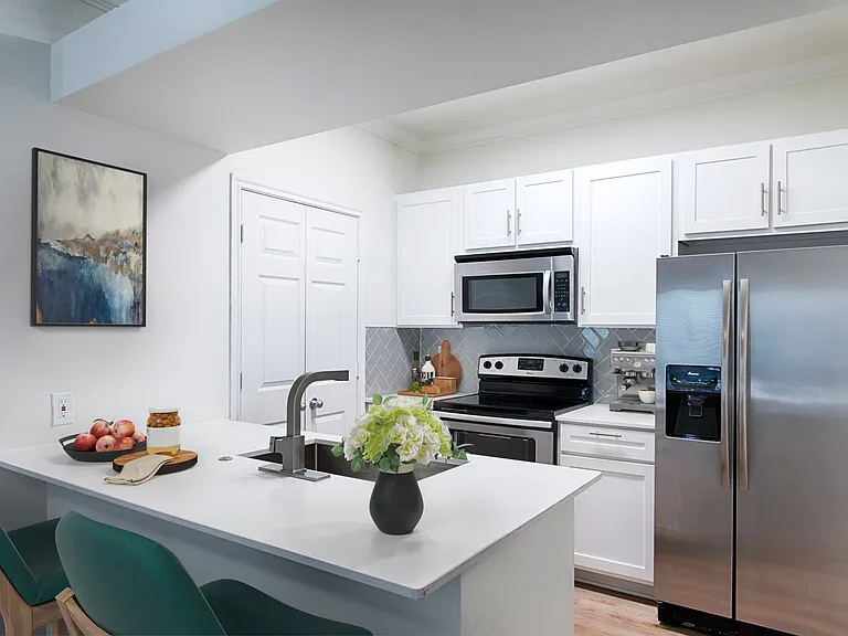 Legacy Estates at Frisco — Photo 11