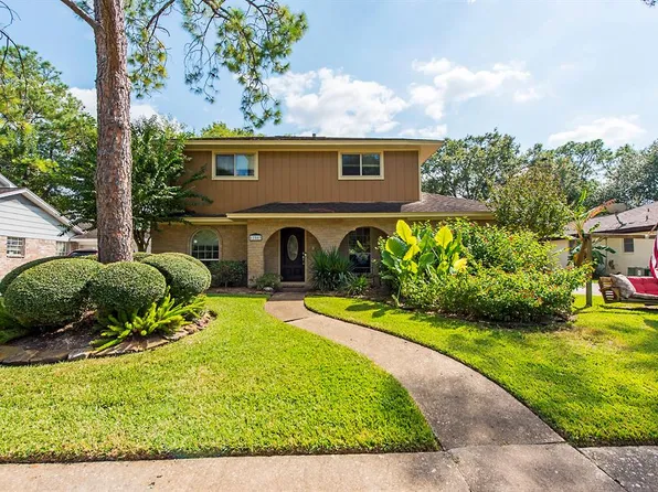 12503 Westella Dr, Houston, TX 77077