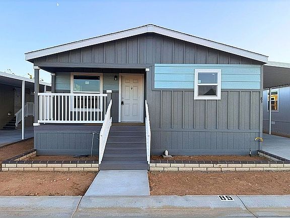 2nd image of 22020 Nisqually Rd #85