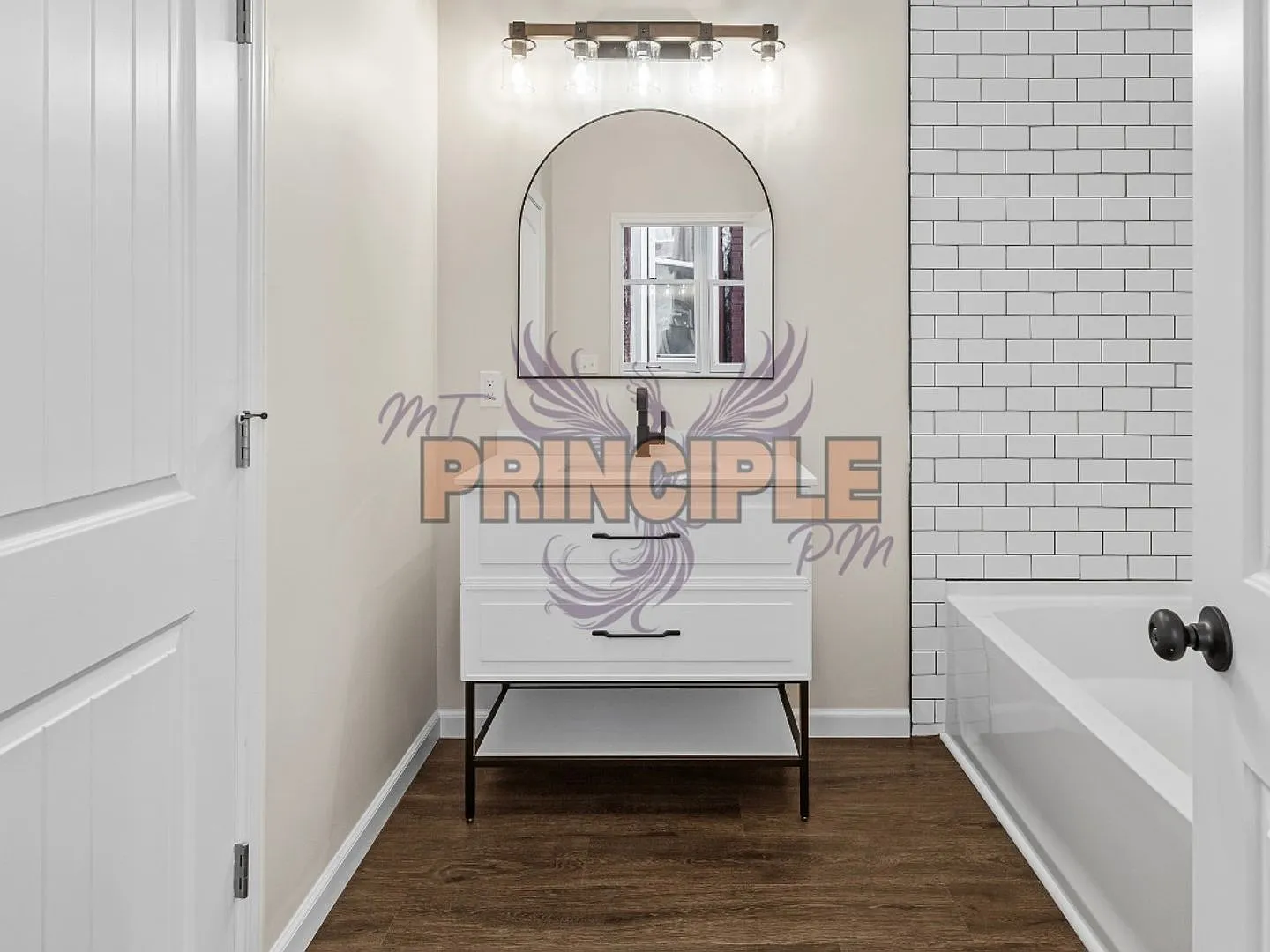 Park Street Tri-plex — Photo 4