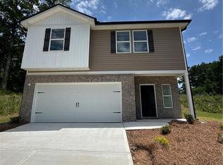 111 Deer Xing, Temple, GA 30179