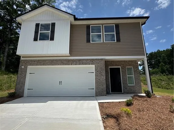 111 Deer Xing, Temple, GA 30179