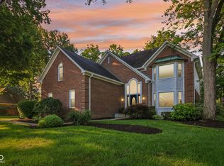 11845 Discovery Cir, Indianapolis, IN 46236