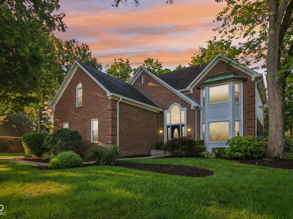 11845 Discovery Cir, Indianapolis, IN 46236