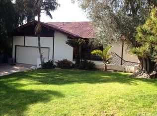 5 Barkentine Rd, Rancho Palos Verdes, CA 90275