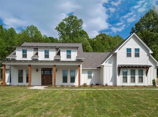 365 Jacobs Loop, Trussville, AL 35173