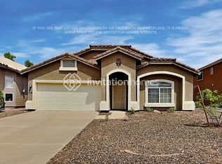15844 W Ventura St, Surprise, AZ 85379