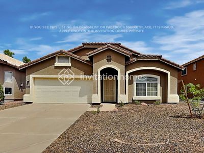 15844 W Ventura St, Surprise, AZ, 85379