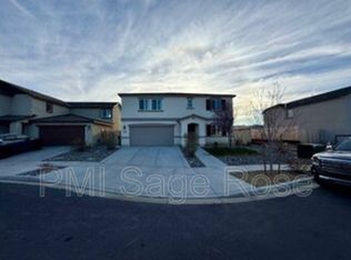 8932 Coyote Bluff Dr, Reno, NV 89506