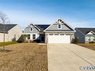 7235 Parchment Cir, Ruther Glen, VA, 22546